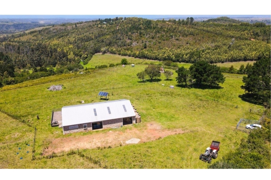Commercial Property for Sale in Friemersheim Western Cape